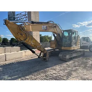 Caterpillar 325FLCR