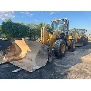Caterpillar 938M