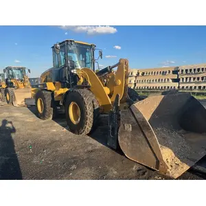 Caterpillar 938M