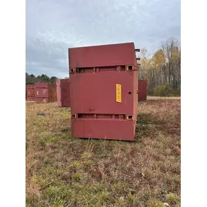 Barges - Sectional Barges - Flexifloat - S70 - Barge Package