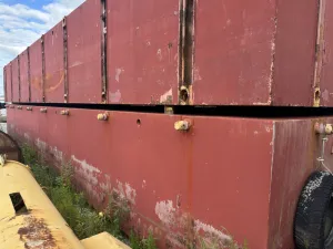 S50 Barge Package