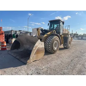 Caterpillar 972M