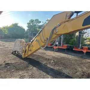 Caterpillar 335FL