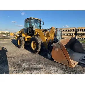 Caterpillar 938M